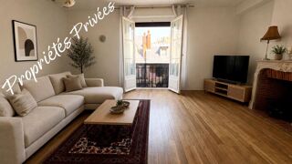  Appartement à vendre 4 pièces 76 m²