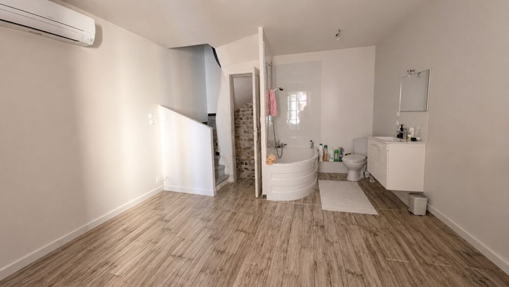 Maison à vendre 3 pièces CUXAC D'AUDE (11)