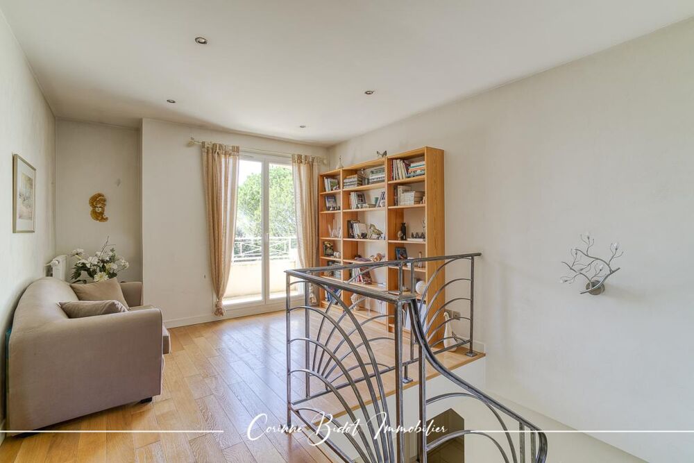 à vendre  Villa Saint-Pierre-de-Chandieu (69780)