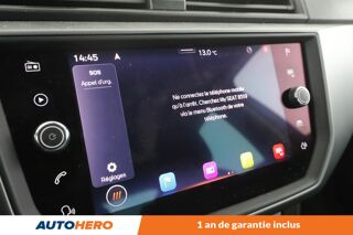 Ibiza 1.0 TSI Urban 95 ch 2021 occasion 92130 Issy-les-Moulineaux