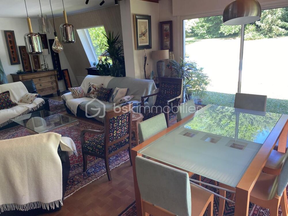 Vente Maison MAISON D'ARCHITECTE Saintry sur seine