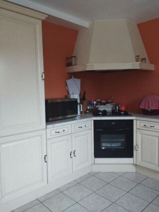  Maison � vendre 7 pi�ces 170 m�