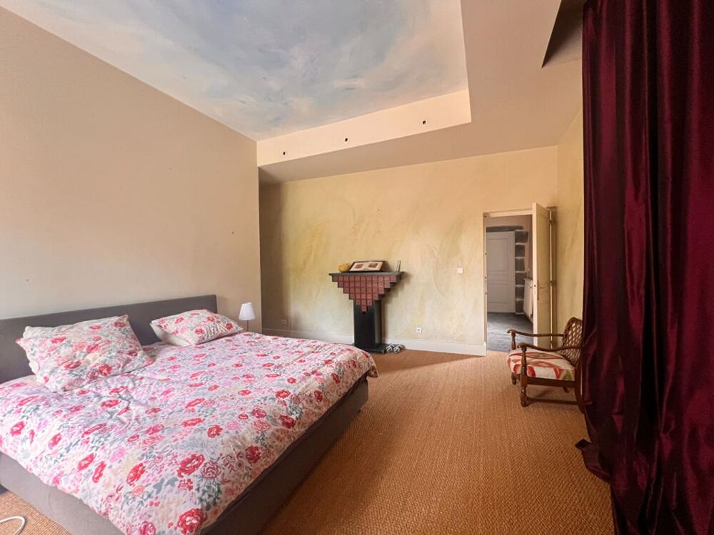 à vendre  Maison Varennes-sur-Morge (63720)