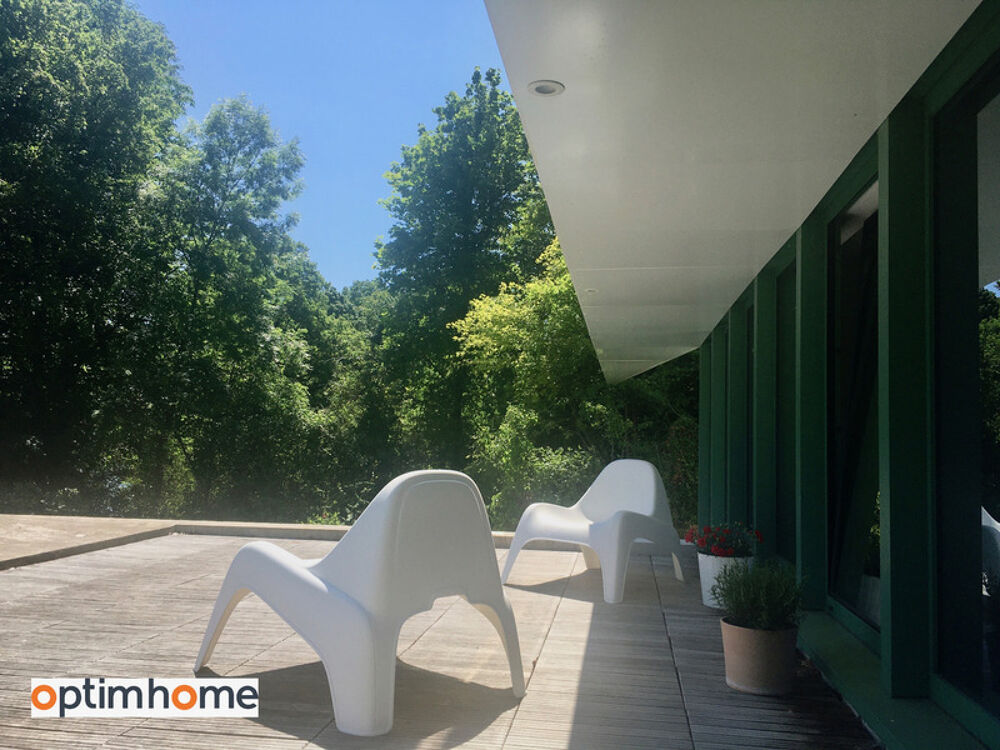 � vendre  Villa Fontainebleau (77300)