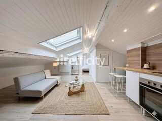  Appartement � vendre 2 pi�ces 46 m�