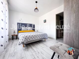  Appartement � vendre 3 pi�ces 65 m�