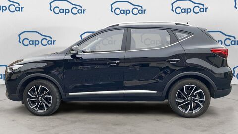 MG.ZS 1.0 T-GDI 111 Luxure 2023 occasion 59230 Chateau L Abbaye