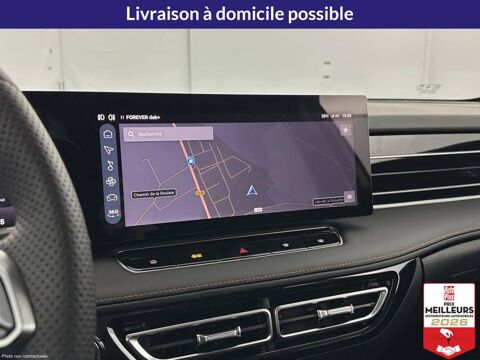 MG.EHS 1.5 Hybrid+ 224ch Luxury 2026 occasion 78200 Buchelay