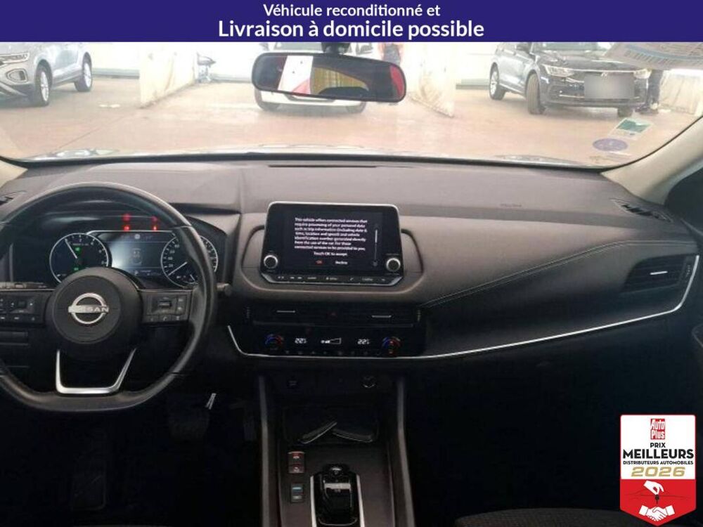 Qashqai e-Power 190 Acenta 2023 occasion 10150 Lavau