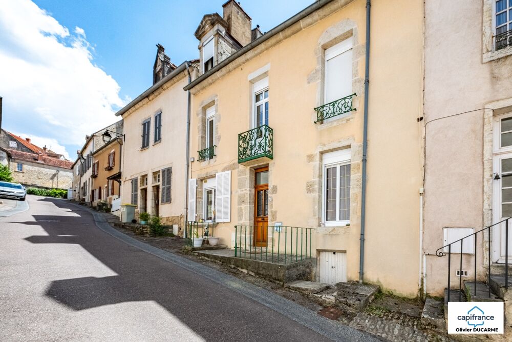 Vente Maison Maison à vendre 7 pièces ALISE SAINTE REINE (21) avec 5 chambres Alise sainte reine