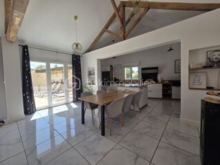  Maison à vendre 6 pièces 280 m²