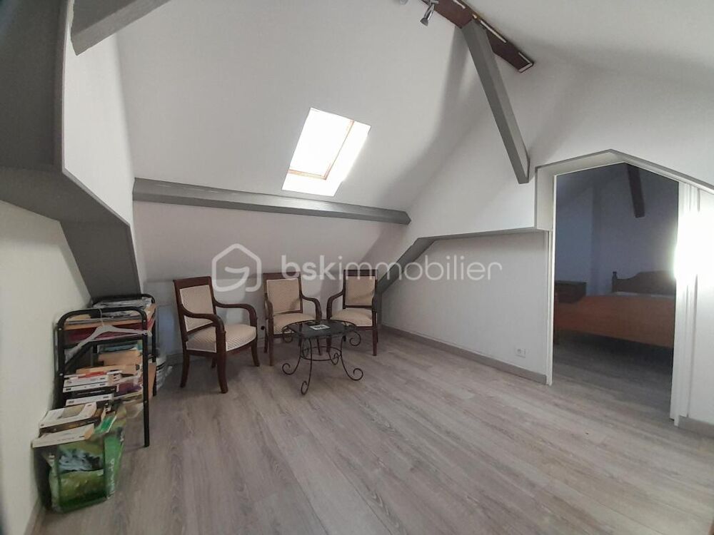 Vente Appartement Appartement cosy de 38m² en plein cœur de Montlhéry Montlhery