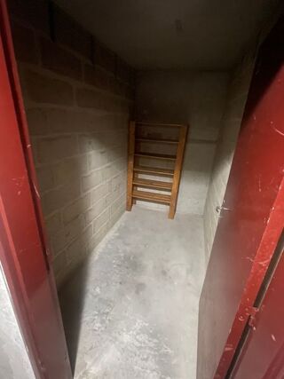  Appartement à louer 3 pièces 70 m²