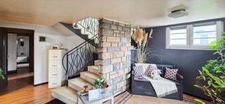  Maison  vendre 7 pices 199 m