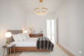  Appartement � vendre 3 pi�ces 60 m�