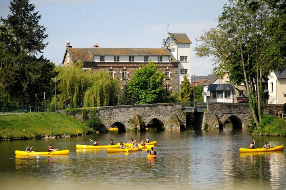 � vendre  Maison Cesson-S�vign� (35510)