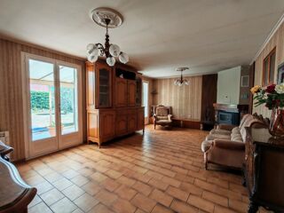  Maison à vendre 4 pièces 90 m²