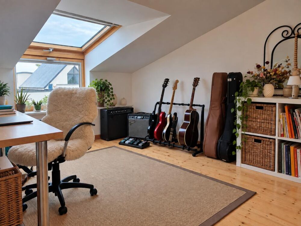 à vendre  Maison Nantes (44300)