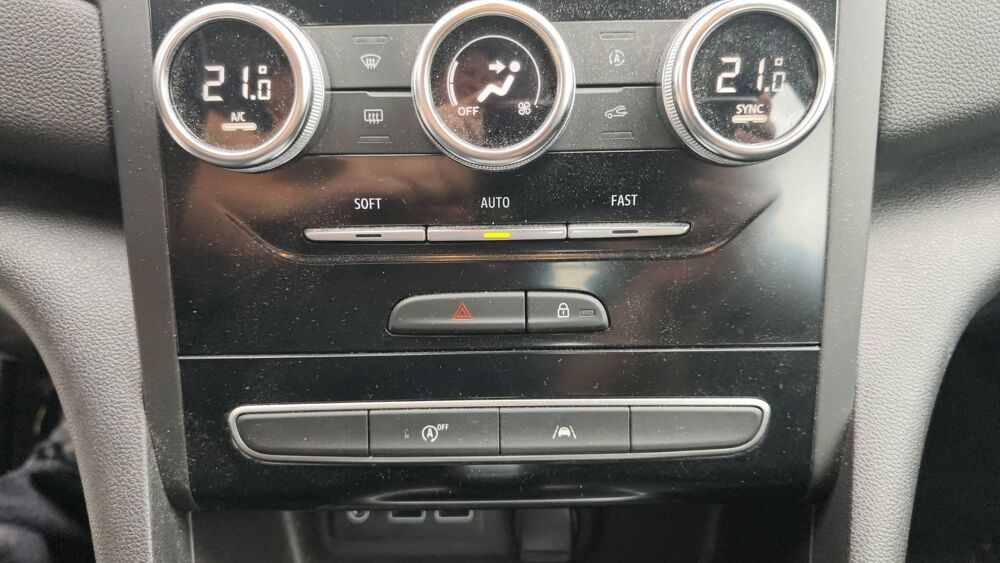 M&eacute;gane 1.5 dCi 115 EDC7 Business 2022 occasion 44260 Malville