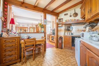  Maison � vendre 7 pi�ces 120 m�