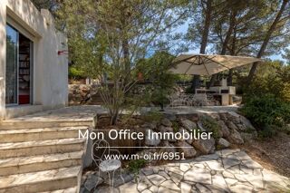  Maison à vendre 7 pièces 210 m²