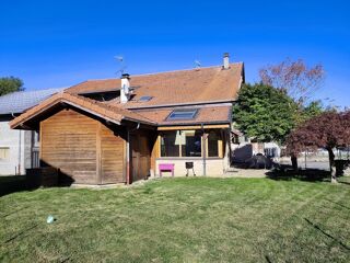  Maison à vendre 4 pièces 100 m²