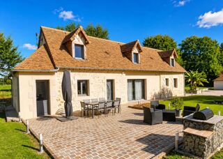  Maison à vendre 7 pièces 185 m²