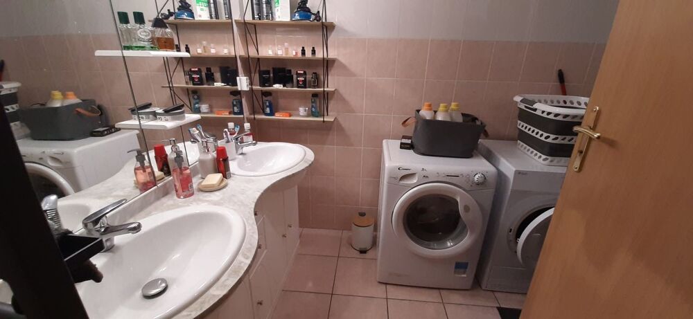 Location Appartement Appartement de 81m2 à louer sur Renage Renage