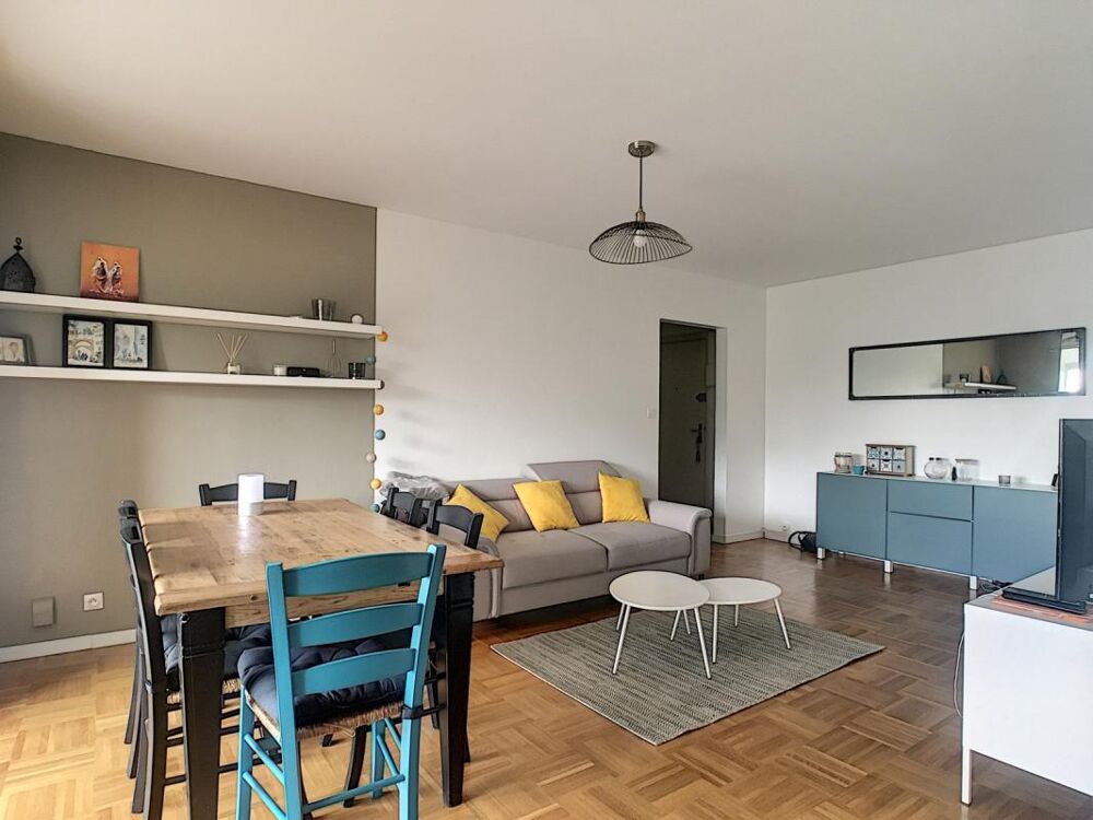 Location Appartement Ecully - Appartement T4 Ecully