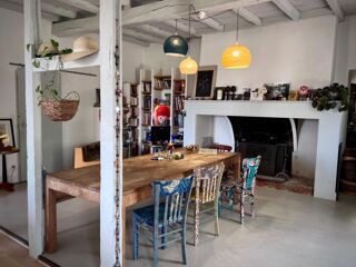  Maison à vendre 5 pièces 160 m²