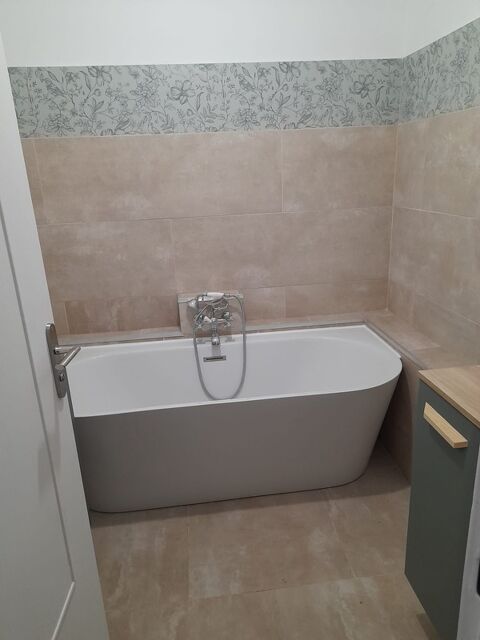  Appartement � louer 2 pi�ces 57 m�