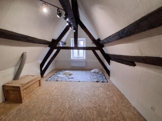  Maison � vendre 5 pi�ces 120 m�