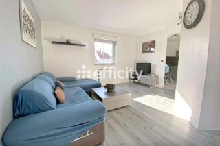  Appartement à vendre 2 pièces 42 m²
