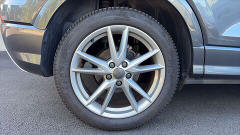 Q2 1.5 TFSI 150 S-Tronic7 S line - Automatique Toit ouvrant 2020 occasion 74500 Evian Les Bains