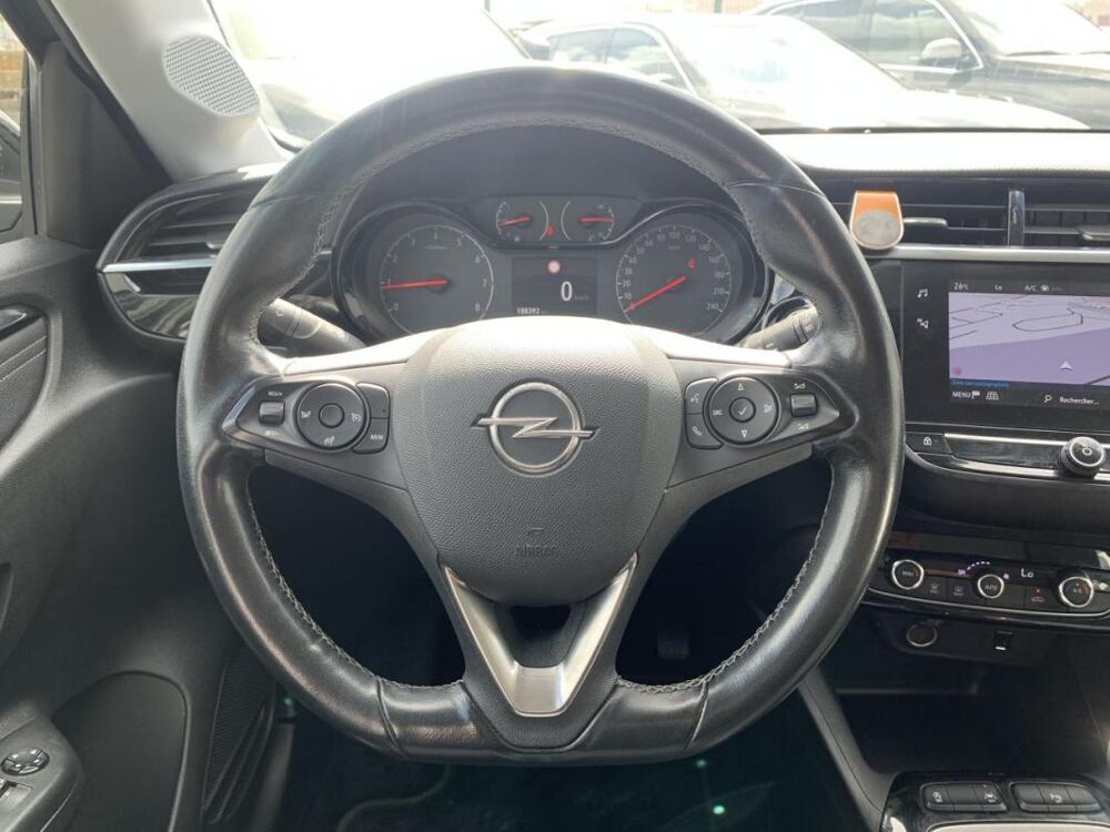 Corsa 1.5 D 100 CH GS Line 2020 occasion 14650 Carpiquet