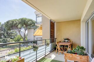  Appartement à vendre 3 pièces 62 m²