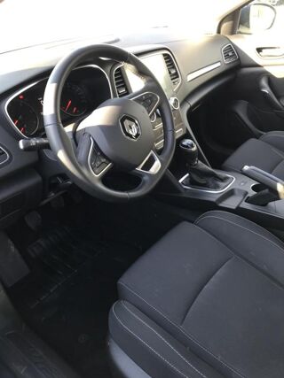 M&eacute;gane IV DCI 115 BUSINESS 2022 occasion 38160 Chatte