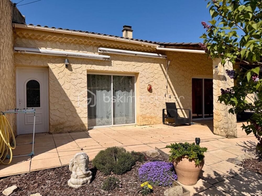Vente Maison maison familiale Bollene