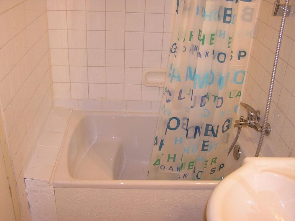 Location Appartement Studio de 19m2 à louer sur Toulon Toulon