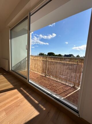  Appartement � vendre 3 pi�ces 57 m�