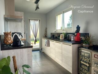  Maison � vendre 4 pi�ces 88 m�
