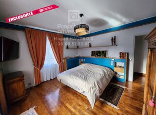  Maison � vendre 9 pi�ces 184 m�