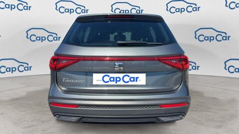 Tarraco 2.0 TDI 150 Urban 2020 occasion 76230 Isneauville