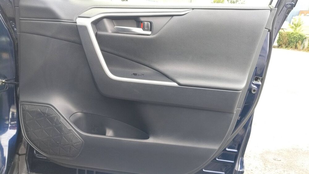 RAV 4 2.5 VVT-i 218 Hybrid E-CVT Lounge 2019 occasion 62000 Arras