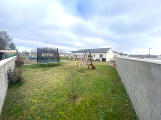  Maison  vendre 6 pices 110 m