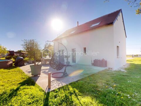   Maison - 113 m� - 4 pi�ces Maison - 4 pi�ce(s) - 113 m�