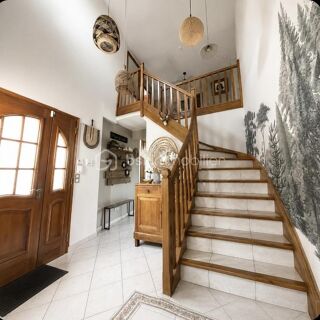  Propriété/château à vendre 7 pièces 345 m²
