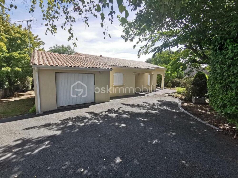Vente Maison Maison 4 pièces 100m2 Saint leger