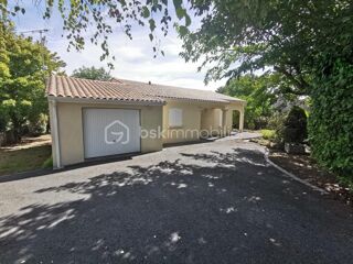 Vente Maison Maison 4 pièces 100m2 Saint leger