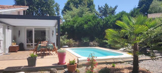  Maison � vendre 5 pi�ces 130 m�
